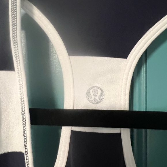 Lululemon Cool Racerback - Picture 2 of 6